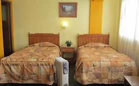 Hotel Arequipa