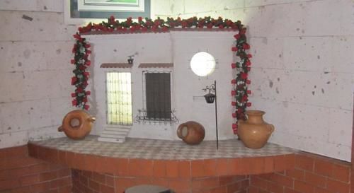 Hotel Arequipa Puno Exterior photo